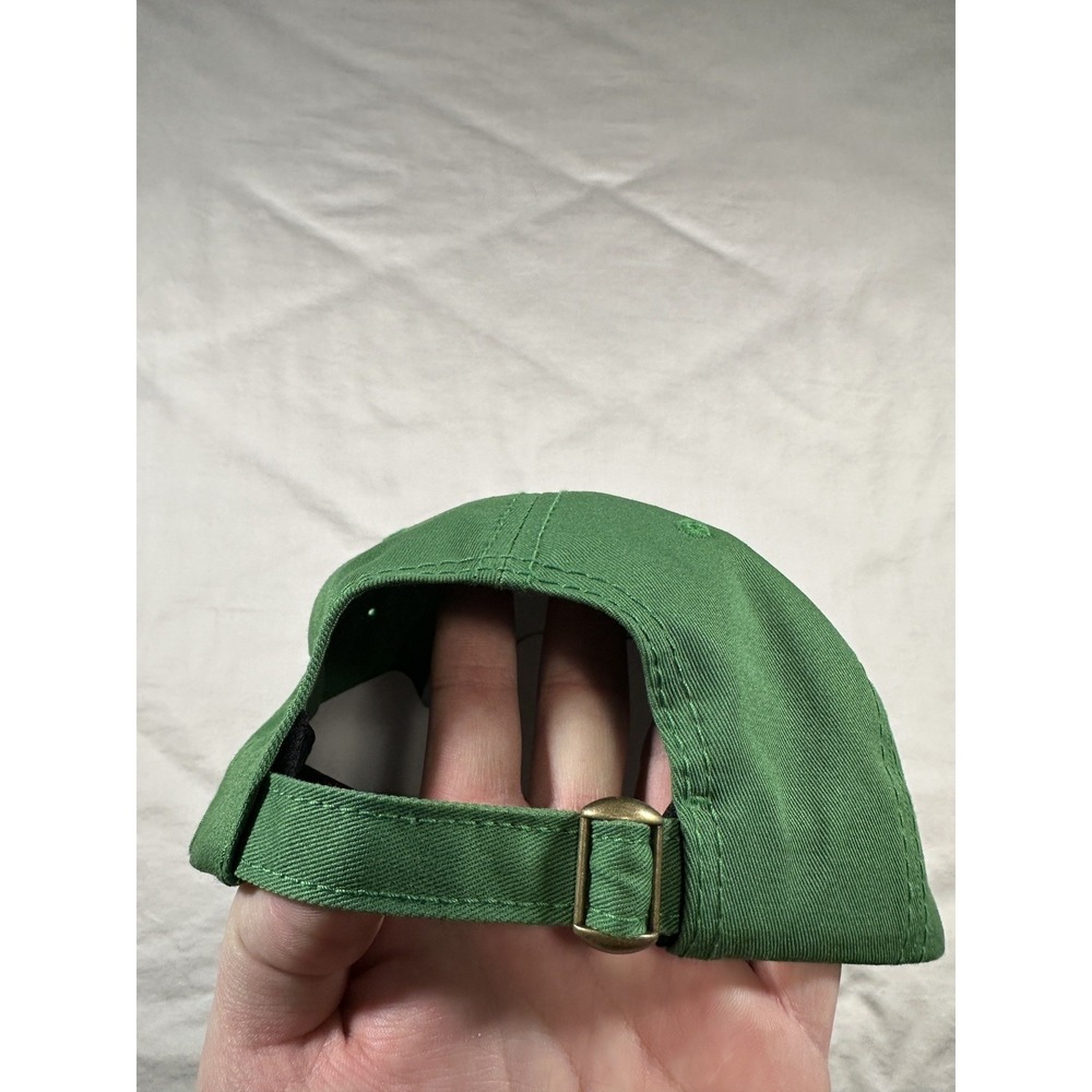 NEW John Deere Cap Hat Baseball USA Tractor Logo Farming American Company‎ Logo - Picture 6 of 9